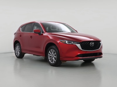 2024 Mazda CX-5 Carbon Edition -
                Birmingham, AL