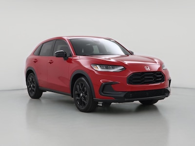 2023 Honda HR-V Sport -
                Birmingham, AL