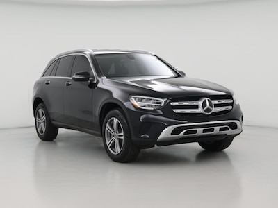 2021 Mercedes-Benz GLC 300 -
                Birmingham, AL