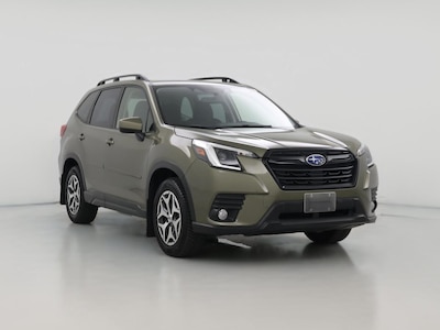 2023 Subaru Forester Premium -
                Birmingham, AL