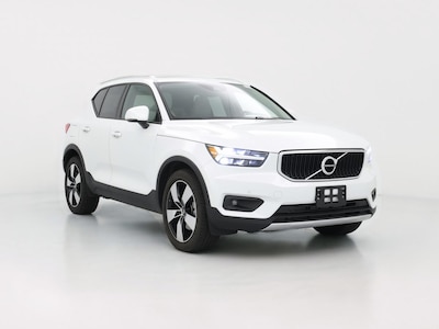2021 Volvo XC40 T5 Momentum -
                Jackson, MS