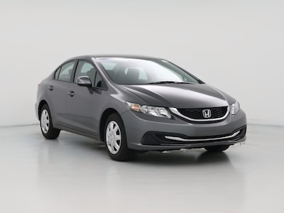 2013 Honda Civic LX -
                Birmingham, AL