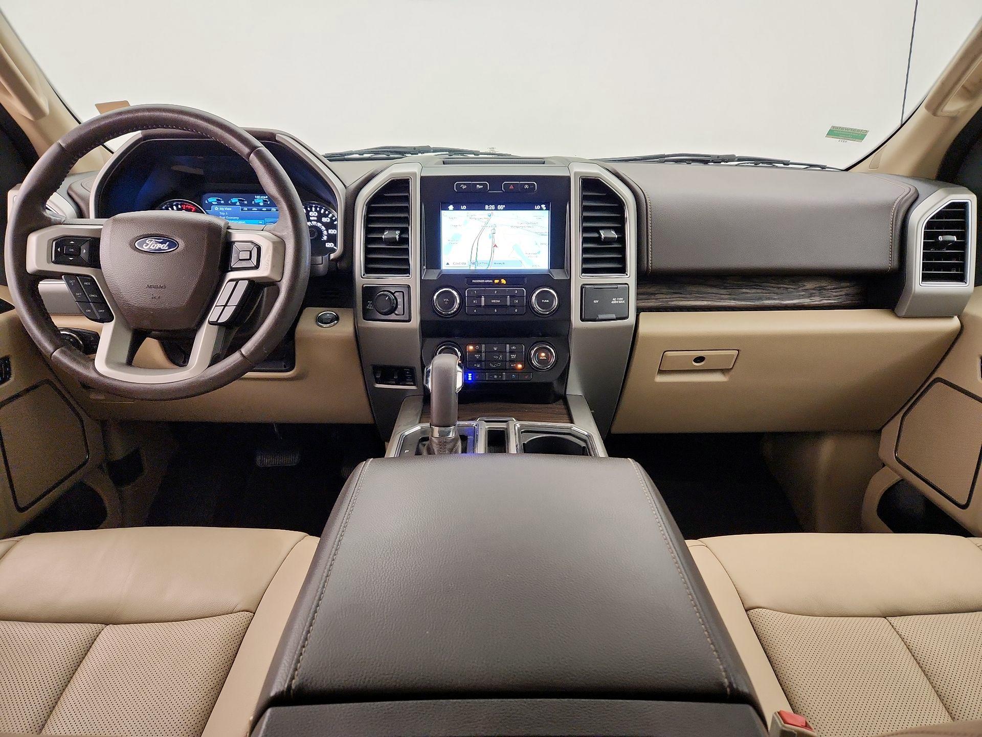 Thumbnail: 2019 Ford F-150 - 9