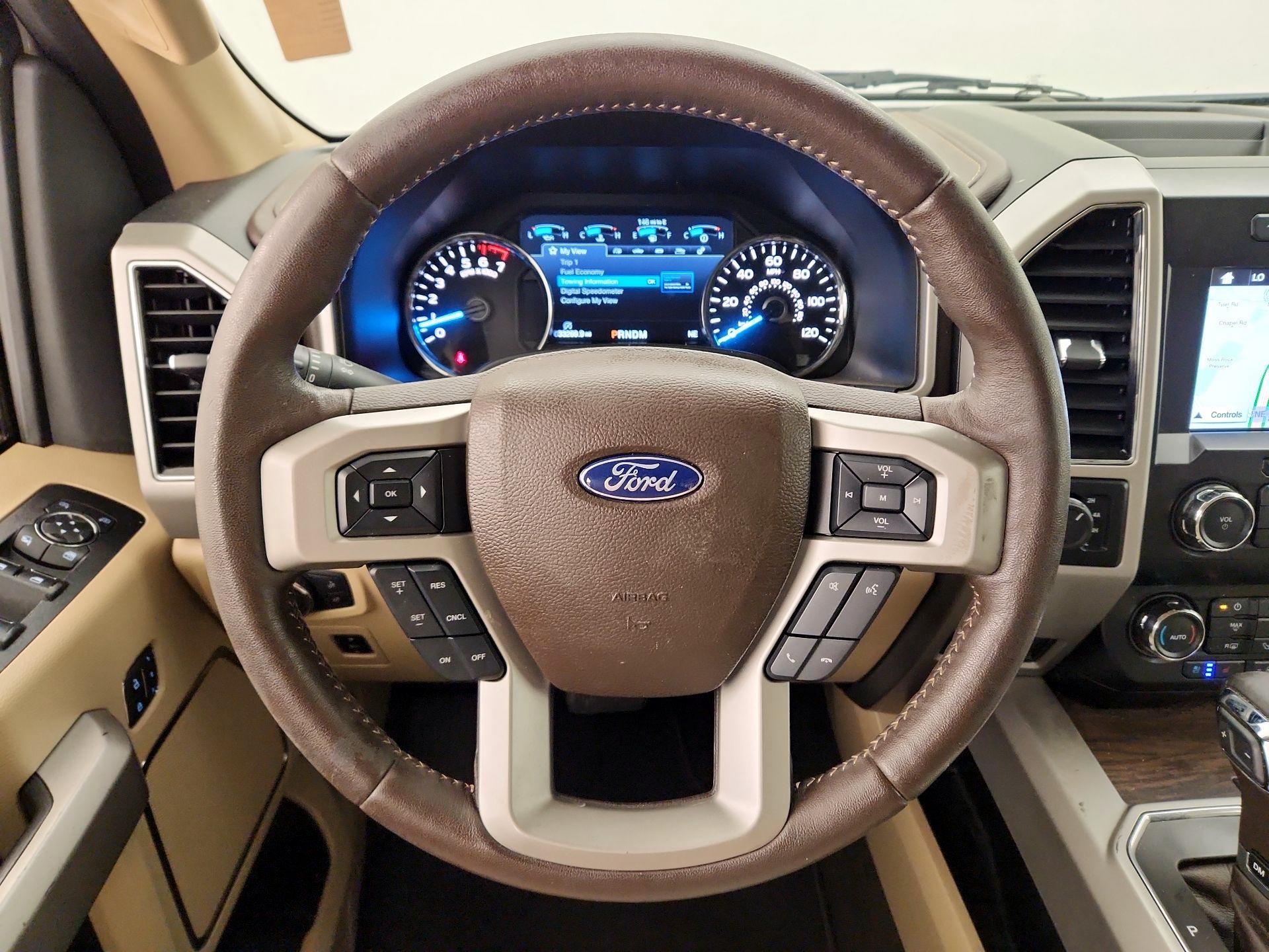 Thumbnail: 2019 Ford F-150 - 10