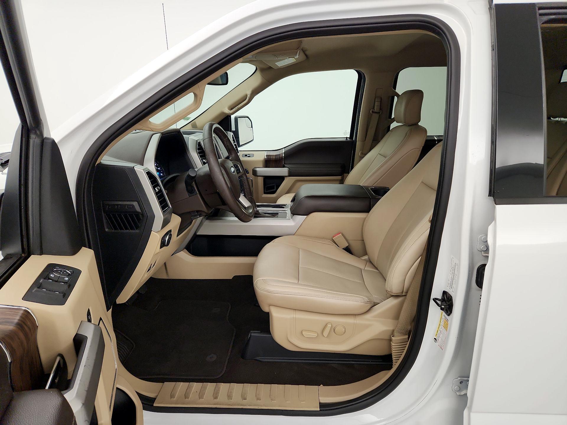 Thumbnail: 2019 Ford F-150 - 11