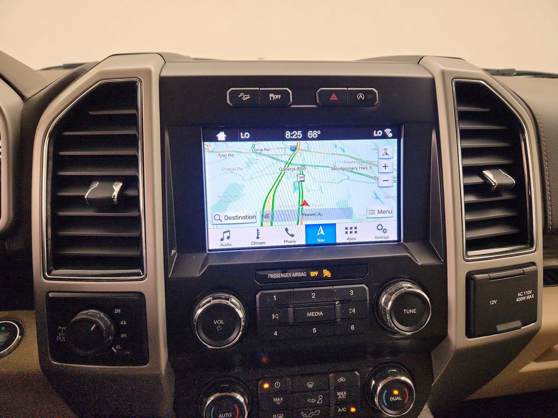 Thumbnail: 2019 Ford F-150 - 14