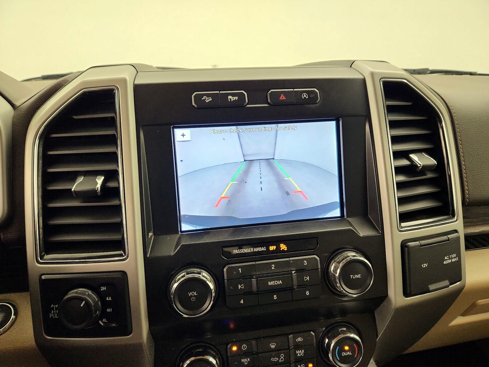 Thumbnail: 2019 Ford F-150 - 15