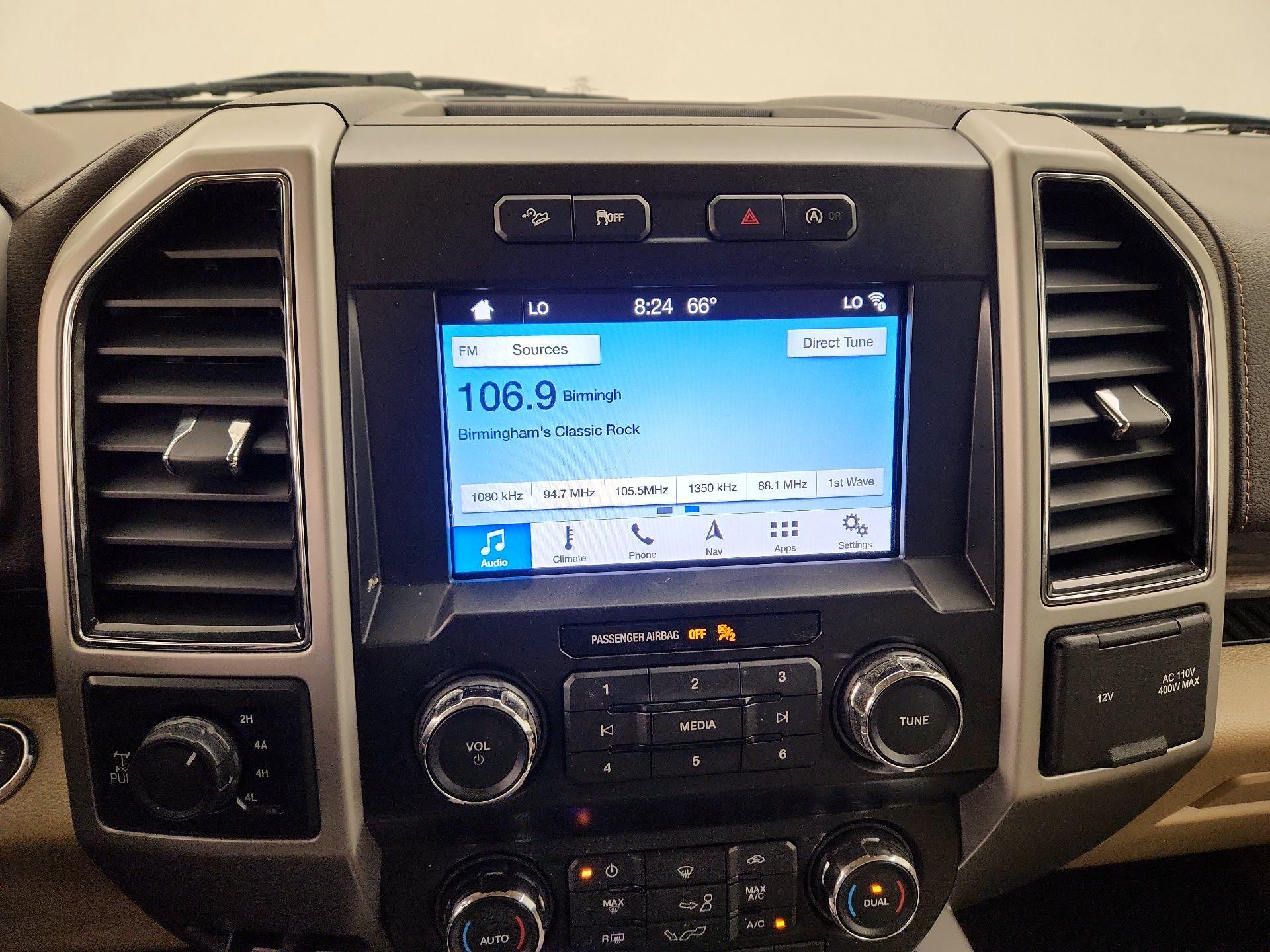 Thumbnail: 2019 Ford F-150 - 16