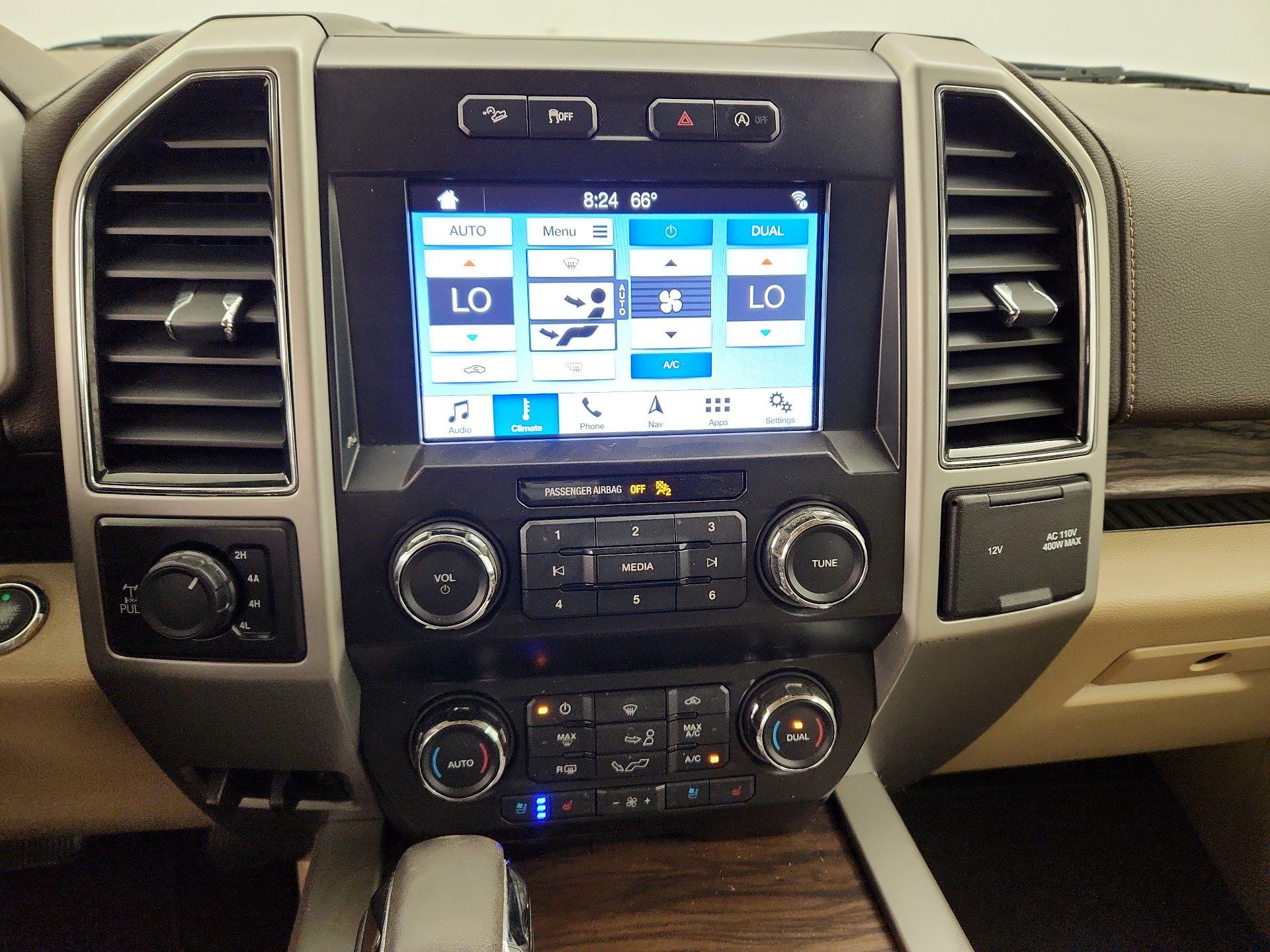 Thumbnail: 2019 Ford F-150 - 17