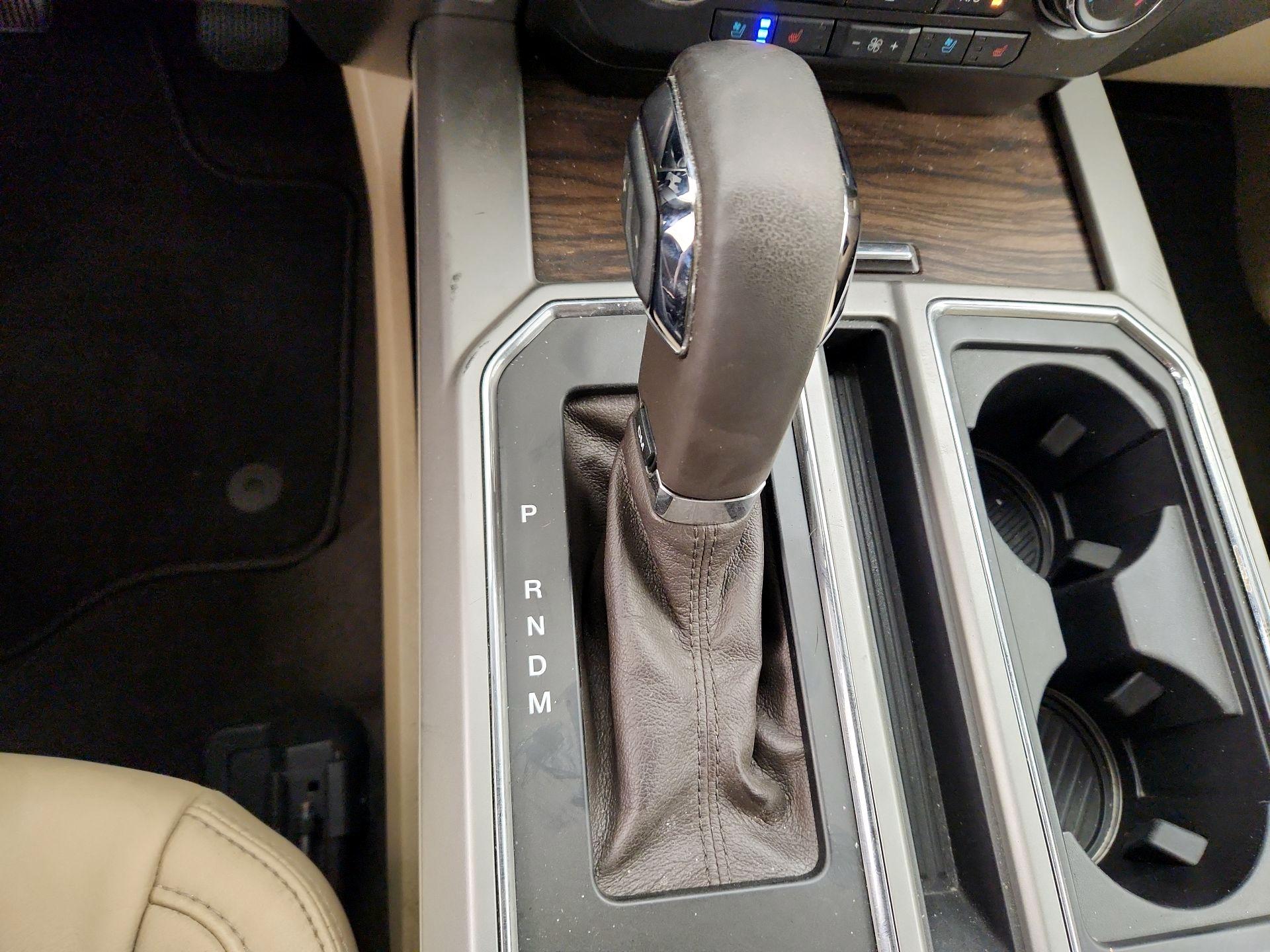 Thumbnail: 2019 Ford F-150 - 18