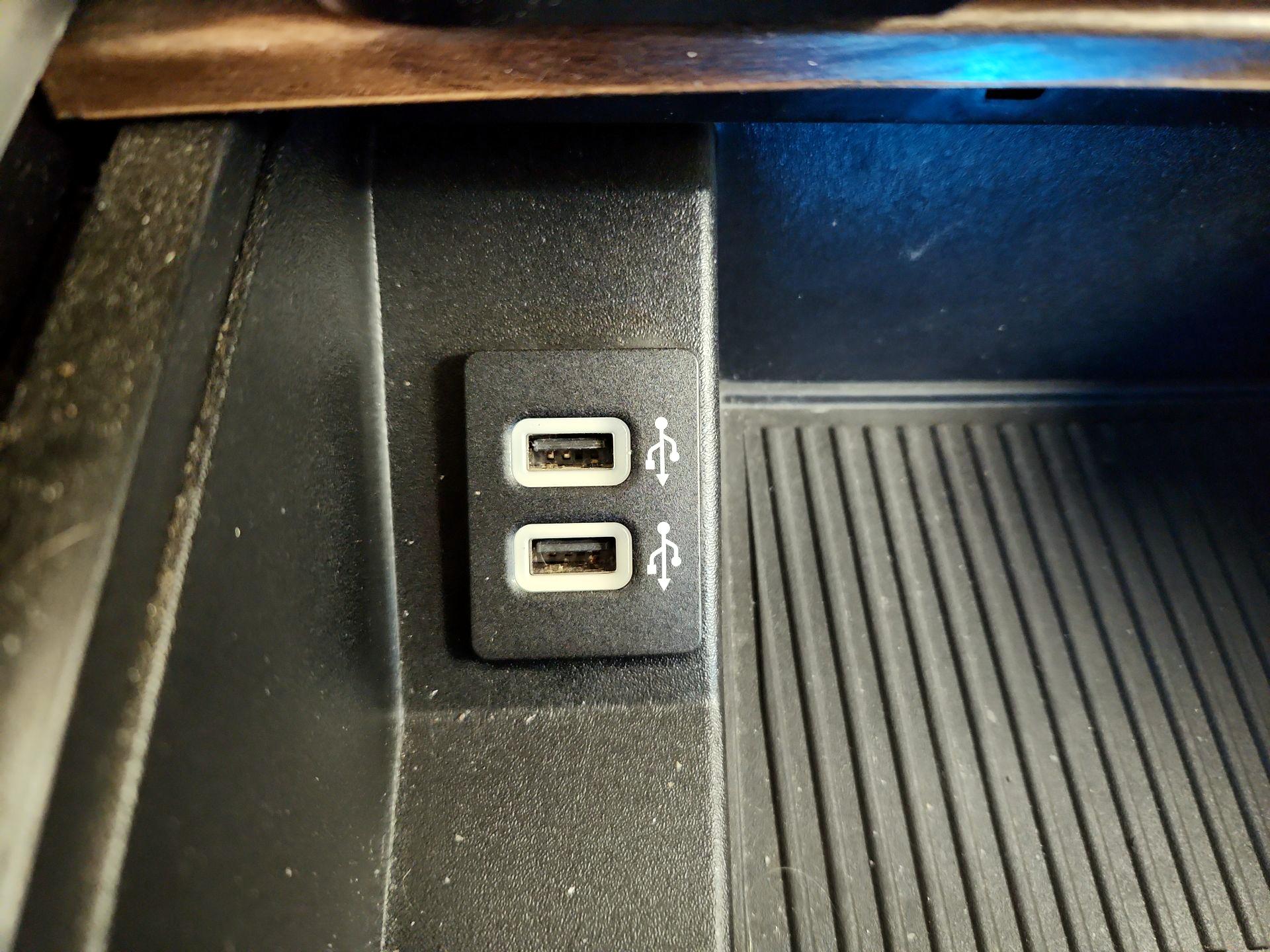 Thumbnail: 2019 Ford F-150 - 19