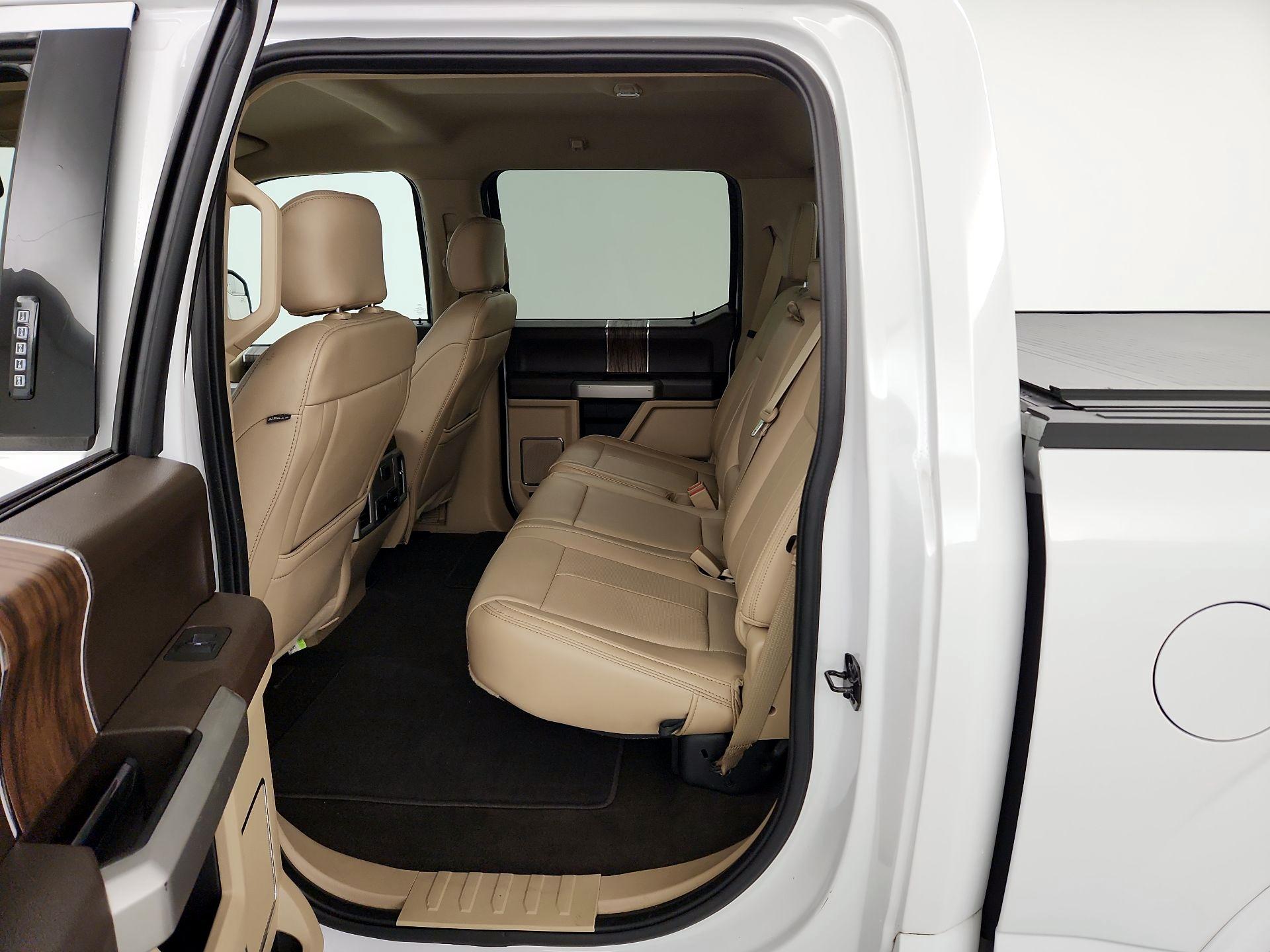 Thumbnail: 2019 Ford F-150 - 20