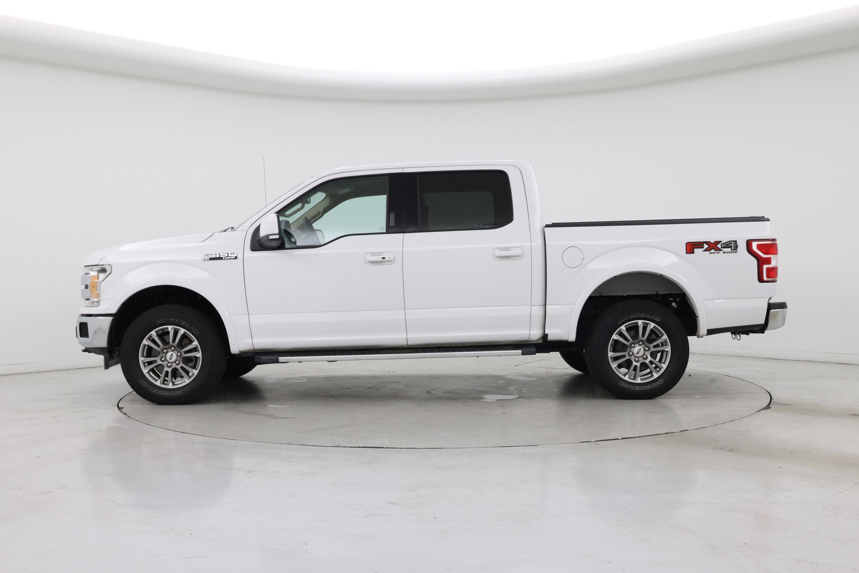 Thumbnail: 2019 Ford F-150 - 3