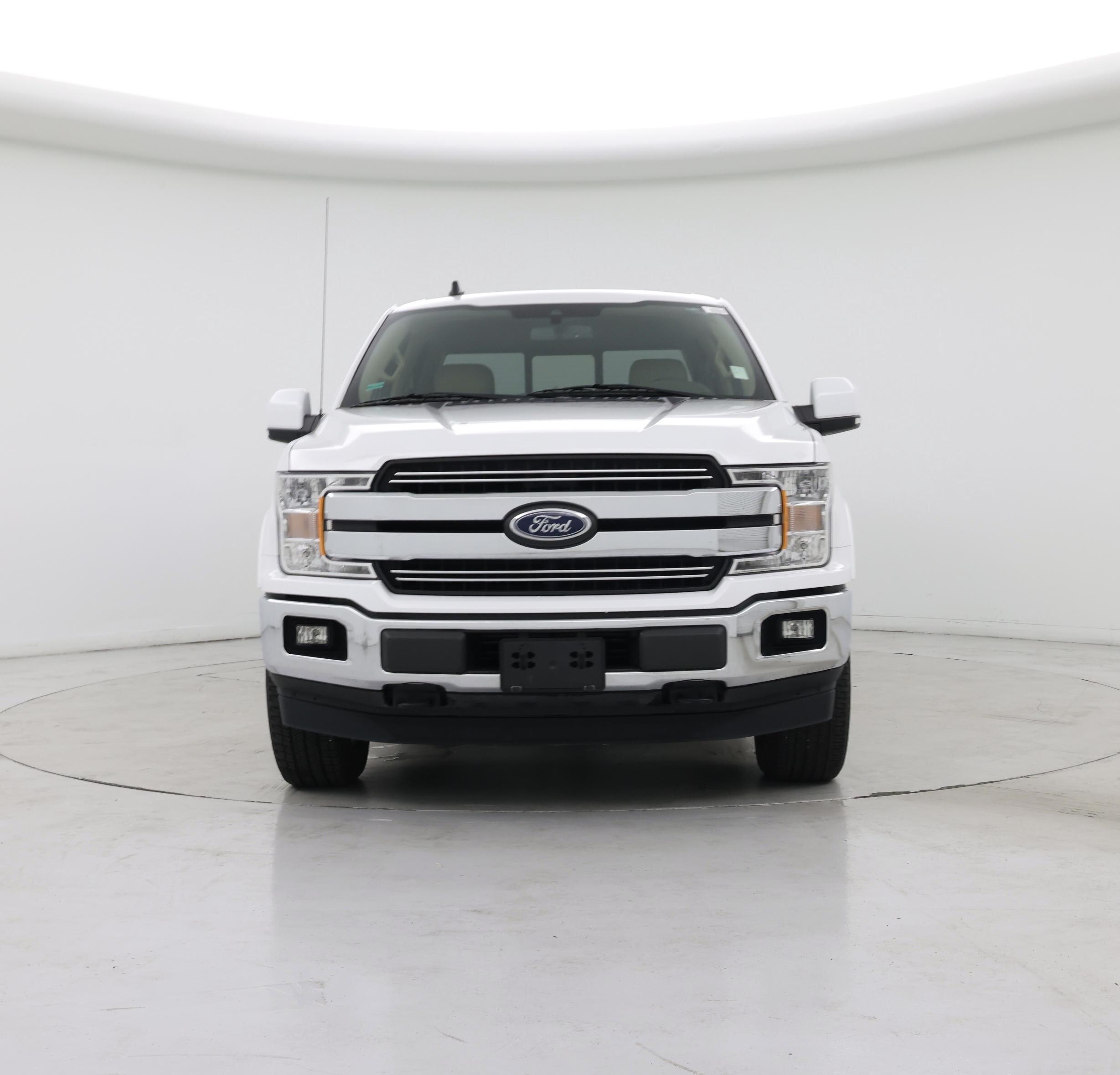 Thumbnail: 2019 Ford F-150 - 5