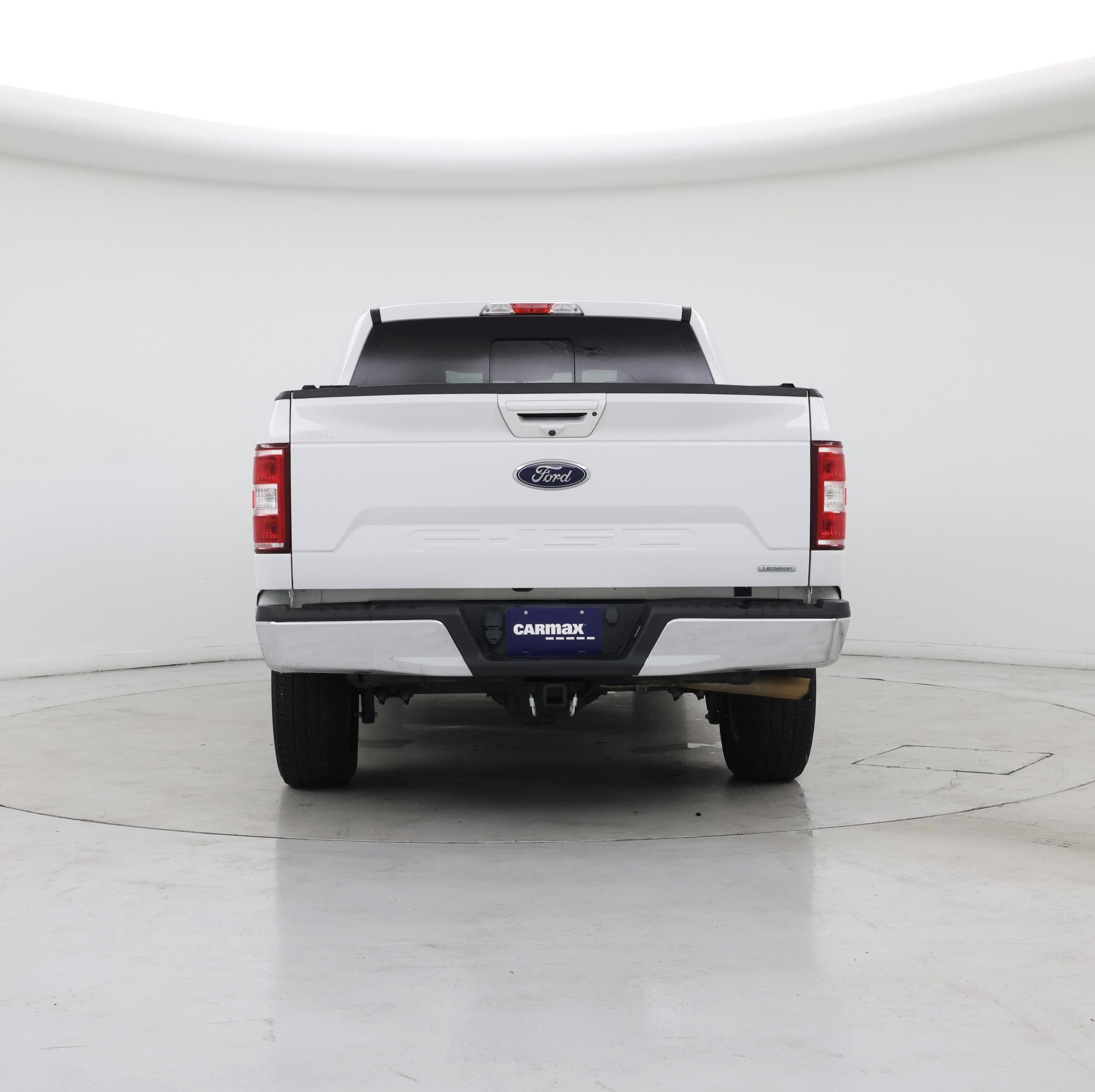 Thumbnail: 2019 Ford F-150 - 6