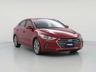 2018 Hyundai Elantra Limited Edition -
                Birmingham, AL