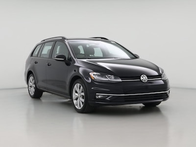 2019 Volkswagen Golf SE -
                Birmingham, AL