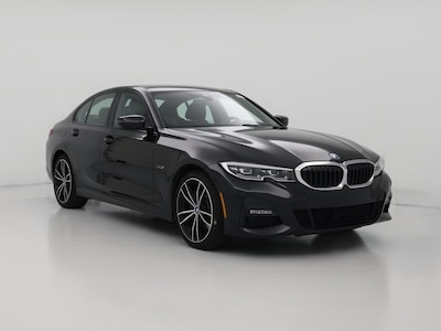 2022 BMW 3 Series 330i xDrive -
                Memphis, TN