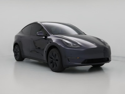 2025 Tesla Model Y Long Range -
                  Memphis, TN