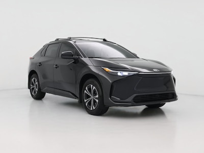 2024 Toyota bZ4X XLE -
                Birmingham, AL