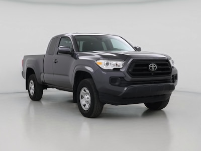 2021 Toyota Tacoma SR -
                Columbus, GA