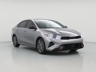 2024 Kia Forte GT-Line -
                Birmingham, AL