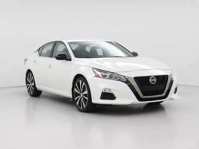 2022 Nissan Altima SR -
                Birmingham, AL