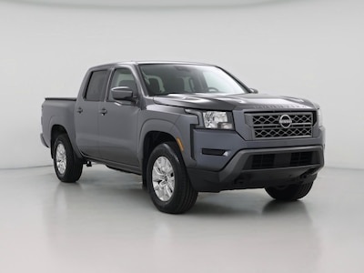 2022 Nissan Frontier SV -
                Birmingham, AL