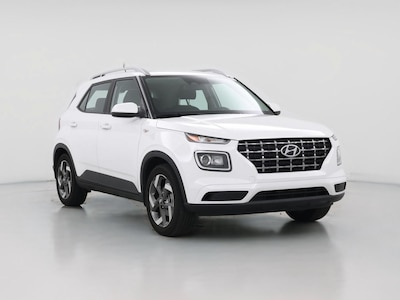 2024 Hyundai Venue Limited -
                Birmingham, AL