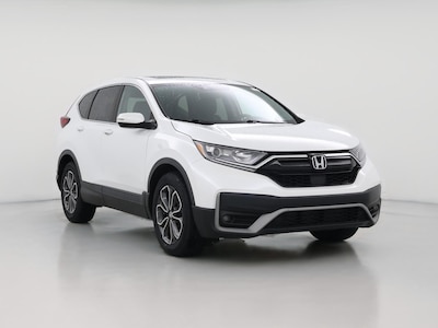 2021 Honda CR-V EX -
                Birmingham, AL