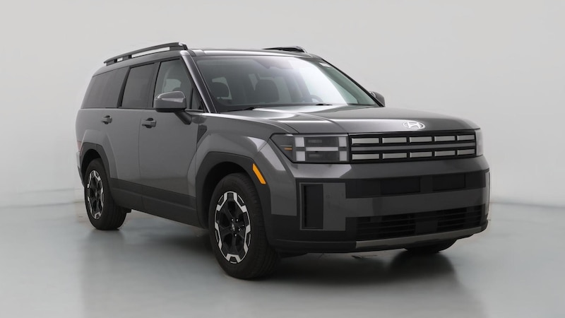 2024 Hyundai Santa Fe SEL Hero Image