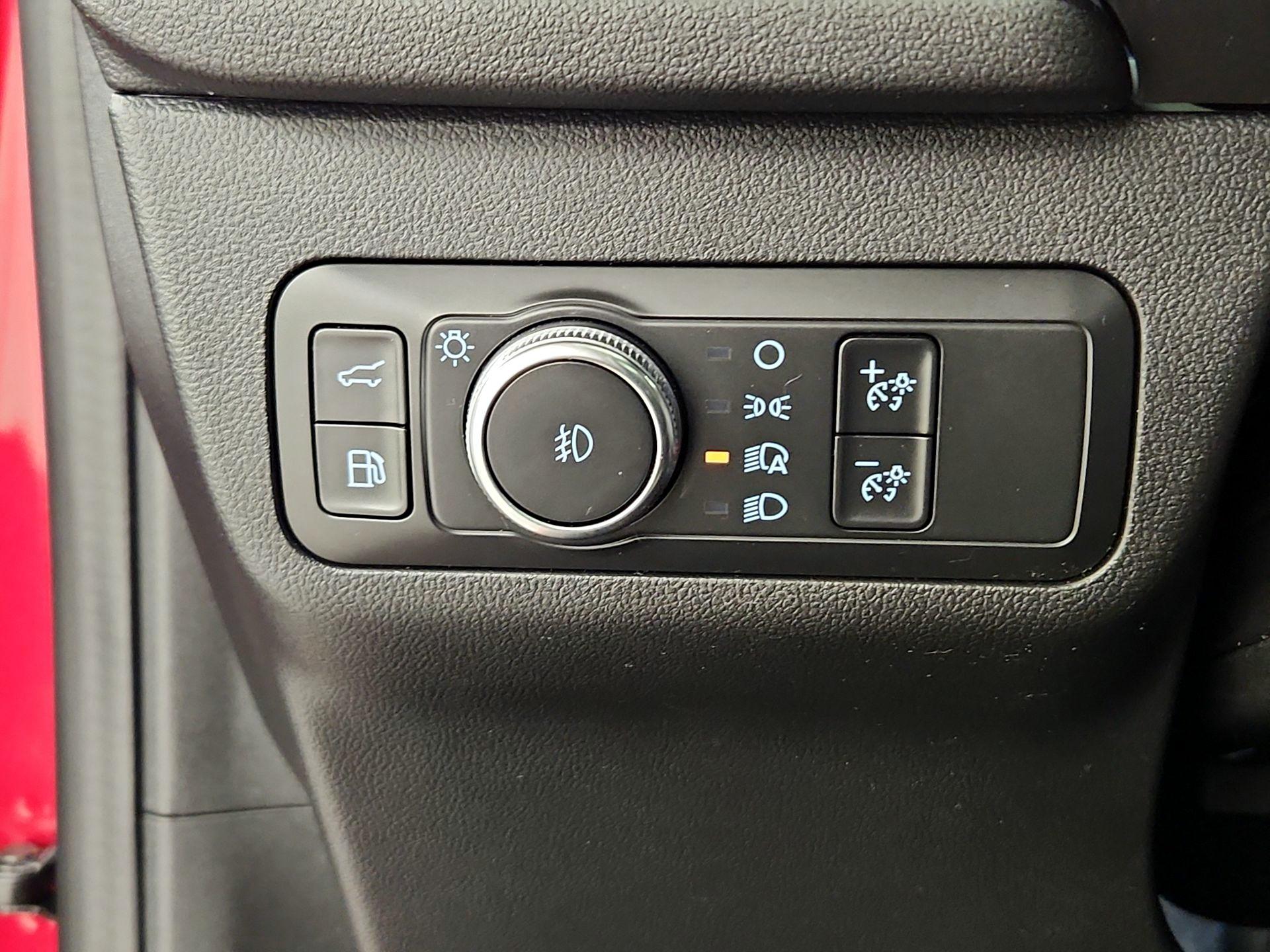 Thumbnail: 2021 Ford Escape - 13