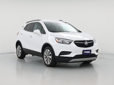 2019 Buick Encore Preferred -
                Birmingham, AL