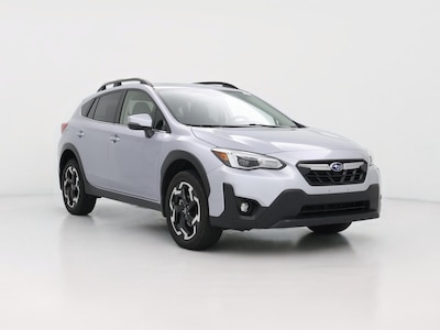 2023 Subaru Crosstrek Limited -
                Memphis, TN