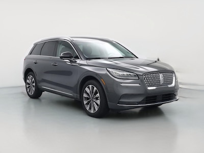 2020 Lincoln Corsair Reserve -
                  Mobile, AL