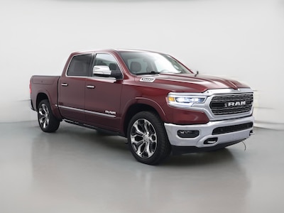 2019 RAM 1500 Limited -
                Gainesville, FL