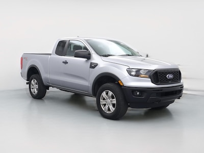 2020 Ford Ranger XL -
                Columbus, GA