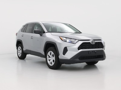 2024 Toyota RAV4 LE -
                Memphis, TN