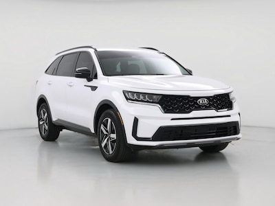 2021 Kia Sorento S -
                Birmingham, AL