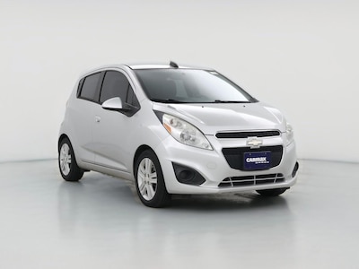 2015 Chevrolet Spark LS -
                Birmingham, AL