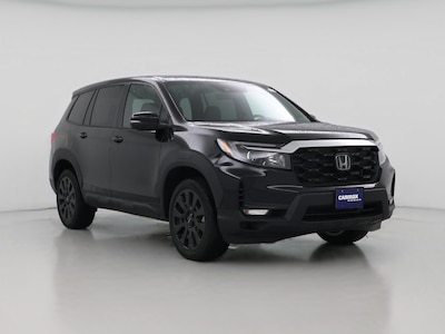 2023 Honda Passport EX-L -
                Birmingham, AL