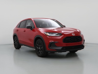 2023 Honda HR-V Sport -
                Huntsville, AL