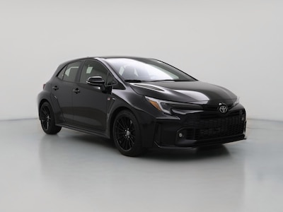 2023 Toyota GR Corolla Core -
                Huntsville, AL