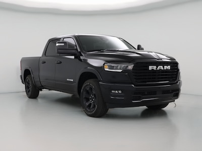 2025 RAM 1500 Laramie -
                Saint Louis, MO