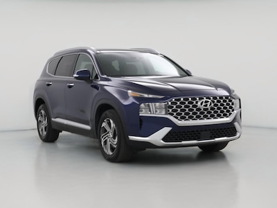2022 Hyundai Santa Fe SEL -
                Birmingham, AL