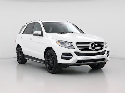2018 Mercedes-Benz GLE 350 -
                  Birmingham, AL