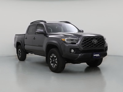 2022 Toyota Tacoma TRD Off-Road -
                Huntsville, AL