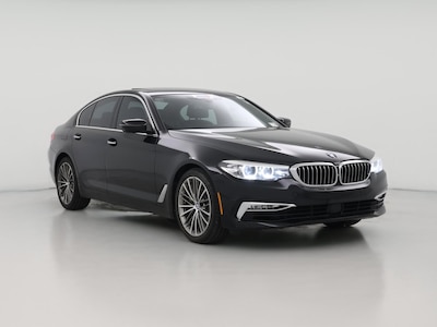 2017 BMW 5 Series 530i -
                Birmingham, AL