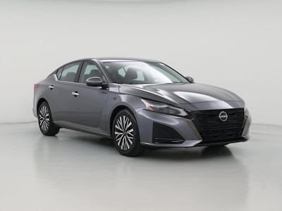 2023 Nissan Altima SV -
                Birmingham, AL