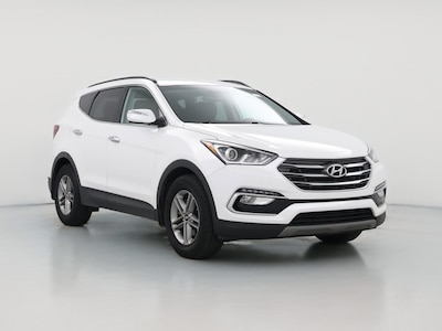 2018 Hyundai Santa Fe Sport 2.0T -
                Birmingham, AL
